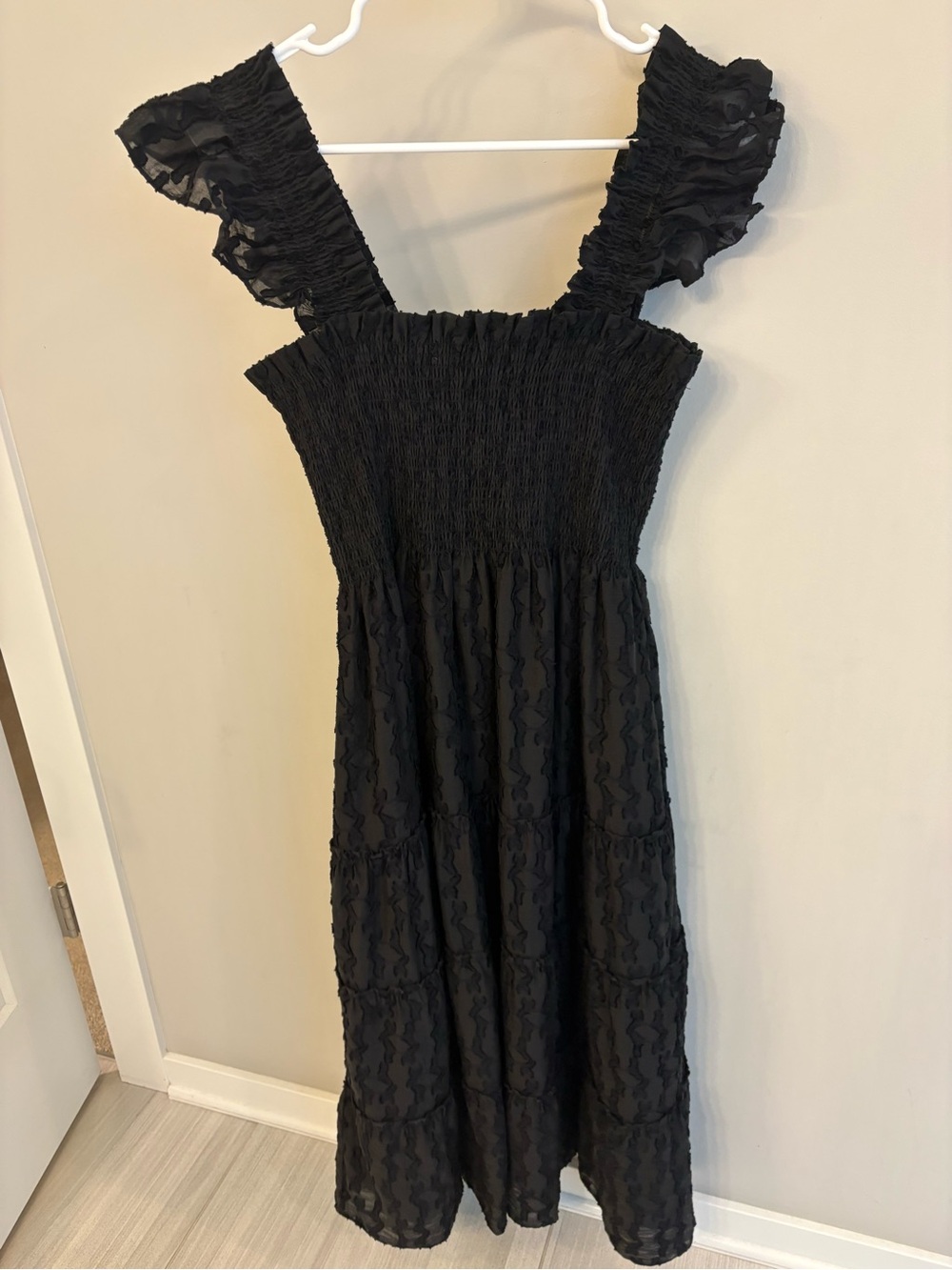 Hill House Ellie Napping Dress EUC - size medium. - Picture 4 of 4